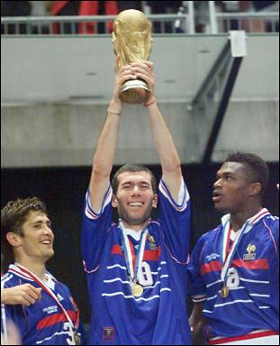 zidane