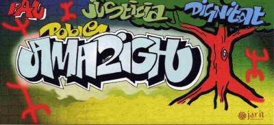 tamazight