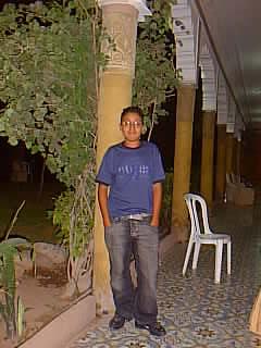 mehdi